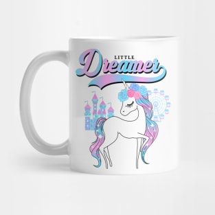 Little Dreamer Mug